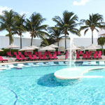 Krystal Grand Cancun - Punta Cancun, Mexico - All Inclusive Beach Resort