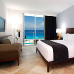 Krystal Grand Cancun - Punta Cancun, Mexico - All Inclusive Beach Resort