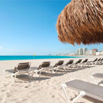 Krystal Grand Cancun - Punta Cancun, Mexico - All Inclusive Beach Resort