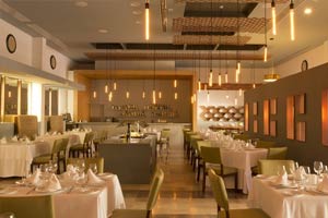 Italian Risotto restaurant